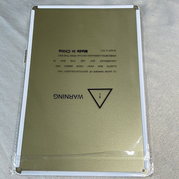 Vintage Vibe NWT Guns N' Roses Tin Metal Sign Paradise City 1985 Los Angeles - Picture 3 of 6